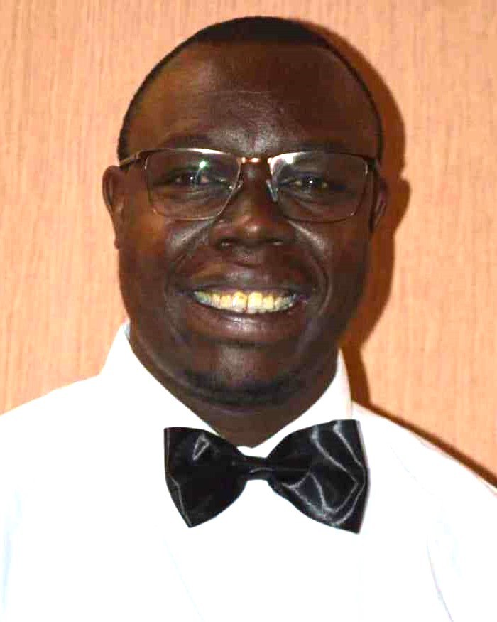 Jeremiah Mumo