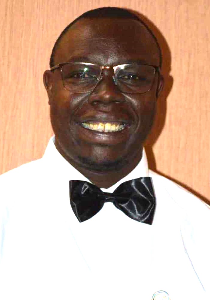 Jeremiah Mumo