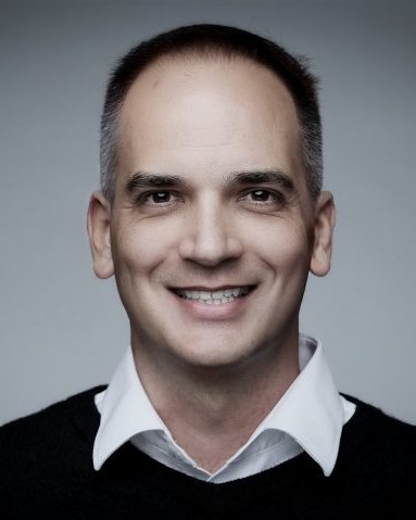 Tim Beresnyak